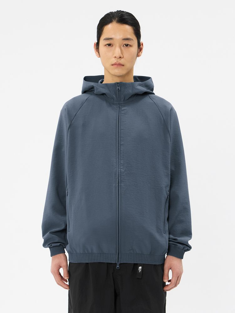 THE NORTH FACE(ザ・ノース・フェイス) ｜トランクルフルジップフーディ（ユニセックス）