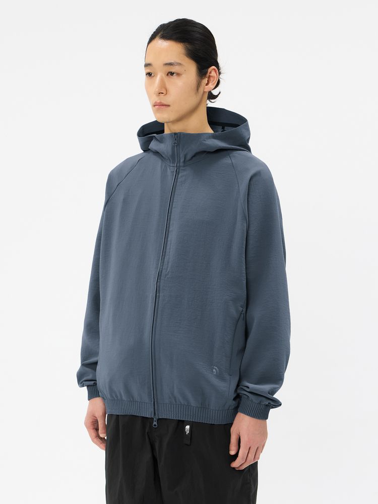 THE NORTH FACE(ザ・ノース・フェイス) ｜トランクルフルジップフーディ（ユニセックス）
