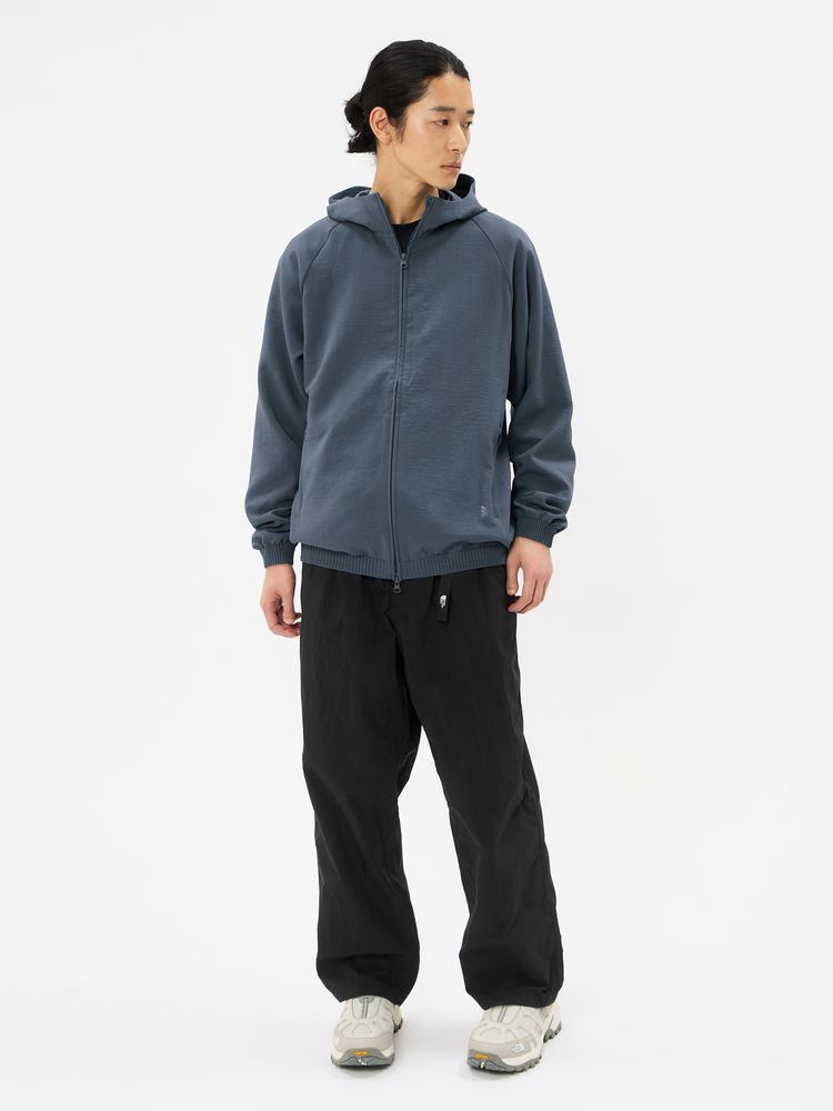 THE NORTH FACE(ザ・ノース・フェイス) ｜トランクルフルジップフーディ（ユニセックス）