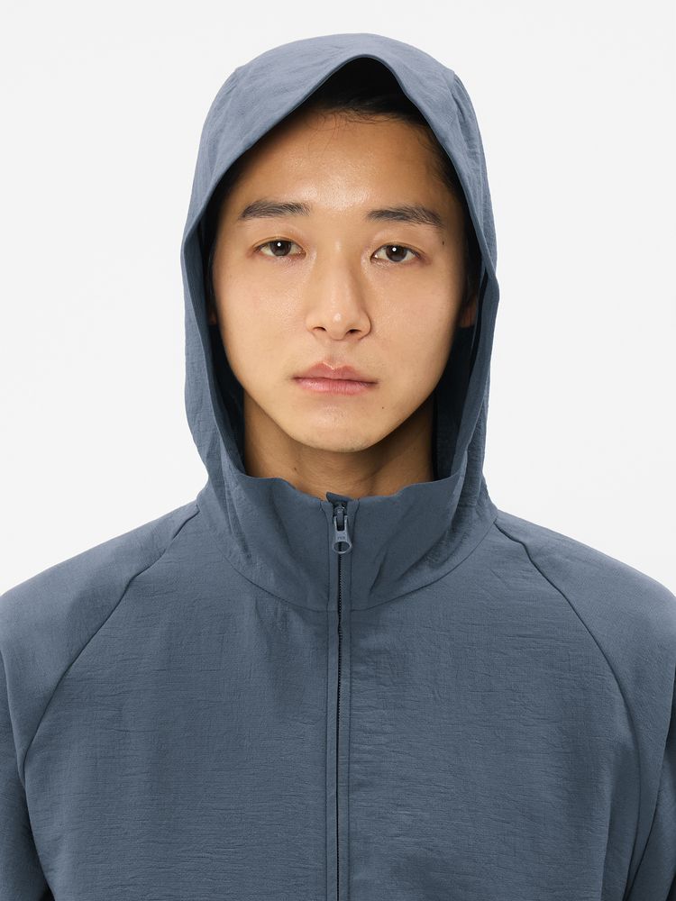 THE NORTH FACE(ザ・ノース・フェイス) ｜トランクルフルジップフーディ（ユニセックス）