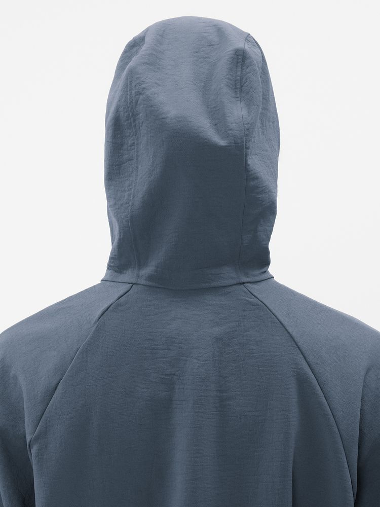 THE NORTH FACE(ザ・ノース・フェイス) ｜トランクルフルジップフーディ（ユニセックス）