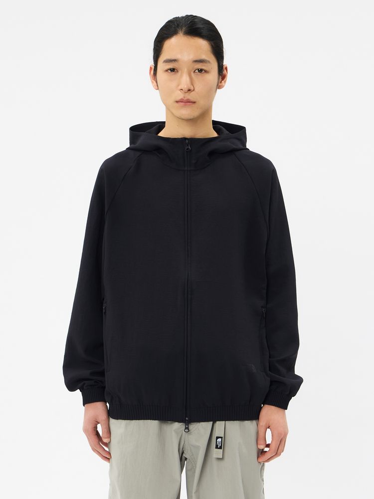THE NORTH FACE(ザ・ノース・フェイス) ｜トランクルフルジップフーディ（ユニセックス）