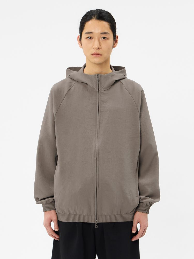 THE NORTH FACE(ザ・ノース・フェイス) ｜トランクルフルジップフーディ（ユニセックス）