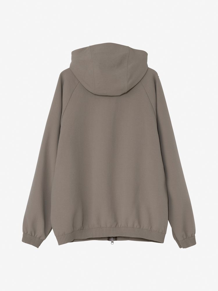 THE NORTH FACE(ザ・ノース・フェイス) ｜トランクルフルジップフーディ（ユニセックス）