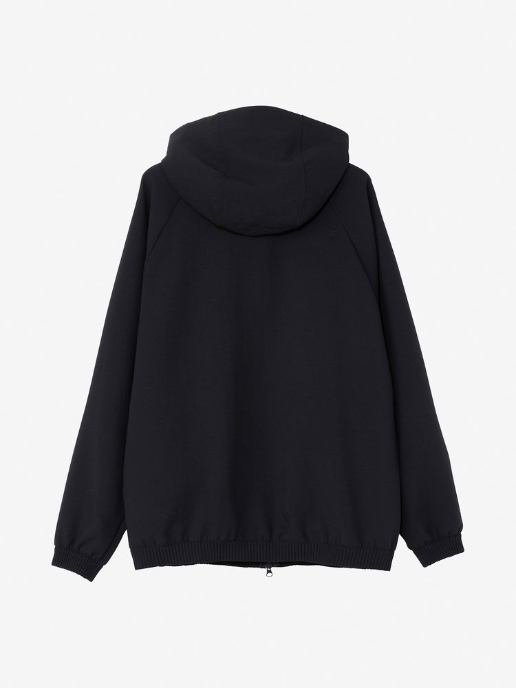 THE NORTH FACE(ザ・ノース・フェイス) ｜トランクルフルジップフーディ（ユニセックス）