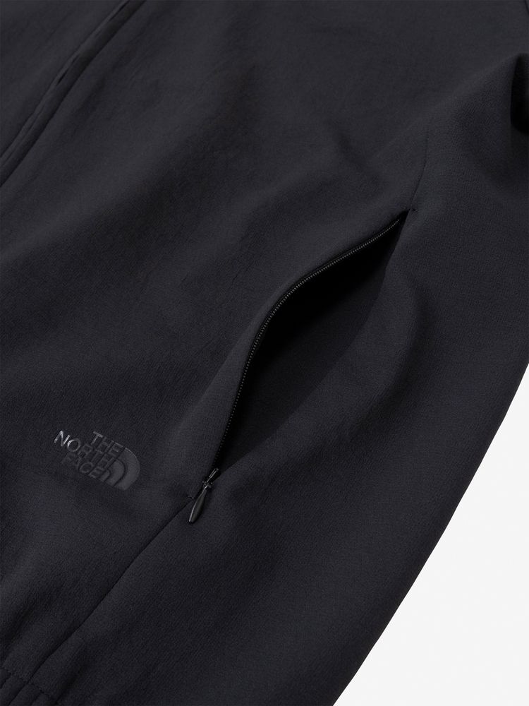 THE NORTH FACE(ザ・ノース・フェイス) ｜トランクルフルジップフーディ（ユニセックス）