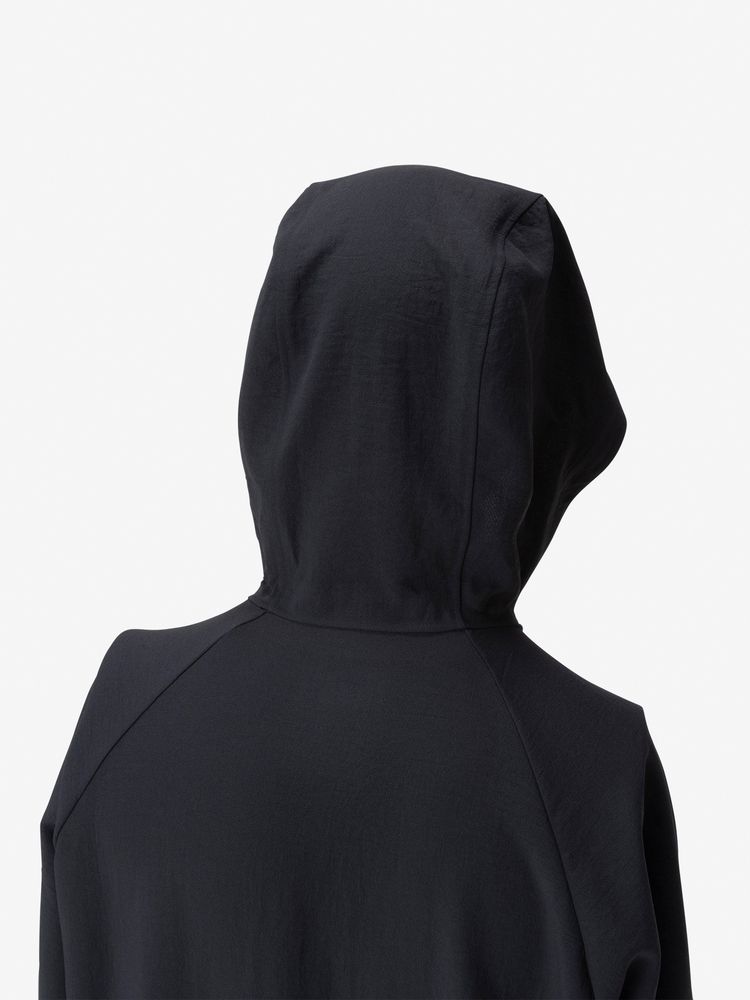 THE NORTH FACE(ザ・ノース・フェイス) ｜トランクルフルジップフーディ（ユニセックス）