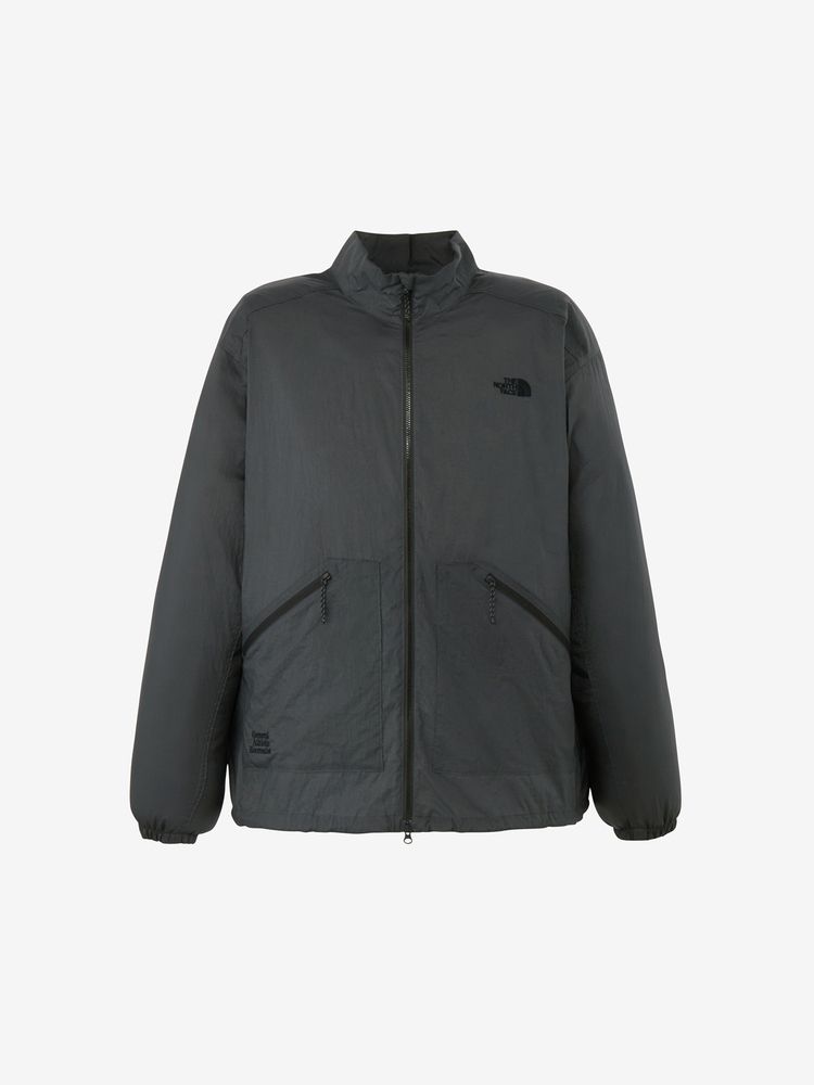 THE NORTH FACE(ザ・ノース・フェイス) ｜GAR ウインドジャケット（ユニセックス）