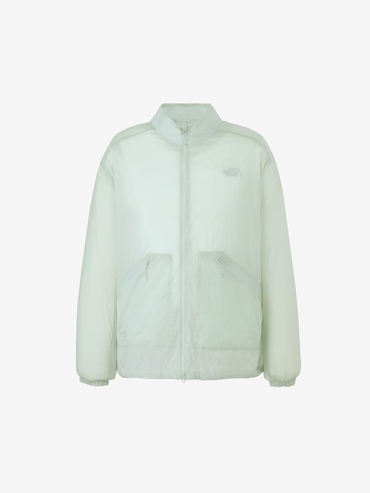 THE NORTH FACE(ザ・ノース・フェイス) ｜GAR ウインドジャケット（ユニセックス）