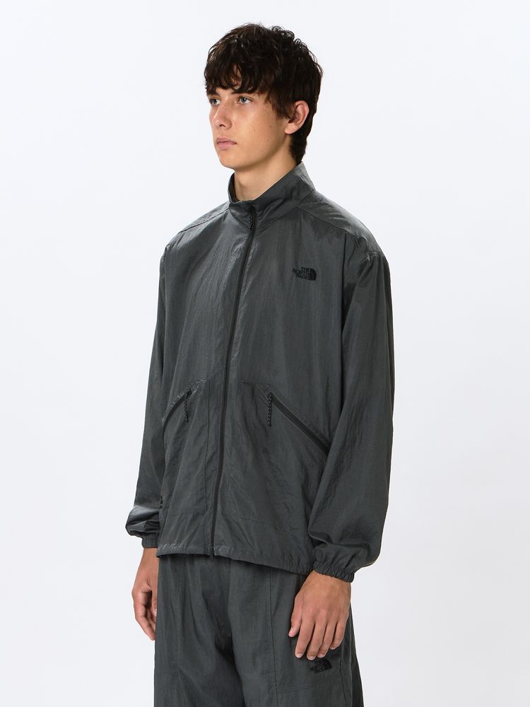 THE NORTH FACE(ザ・ノース・フェイス) ｜GAR ウインドジャケット（ユニセックス）