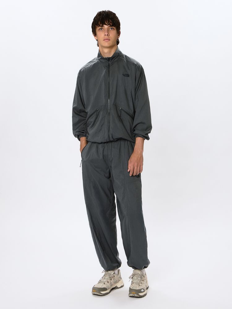 THE NORTH FACE(ザ・ノース・フェイス) ｜GAR ウインドジャケット（ユニセックス）