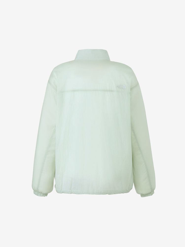 THE NORTH FACE(ザ・ノース・フェイス) ｜GAR ウインドジャケット（ユニセックス）