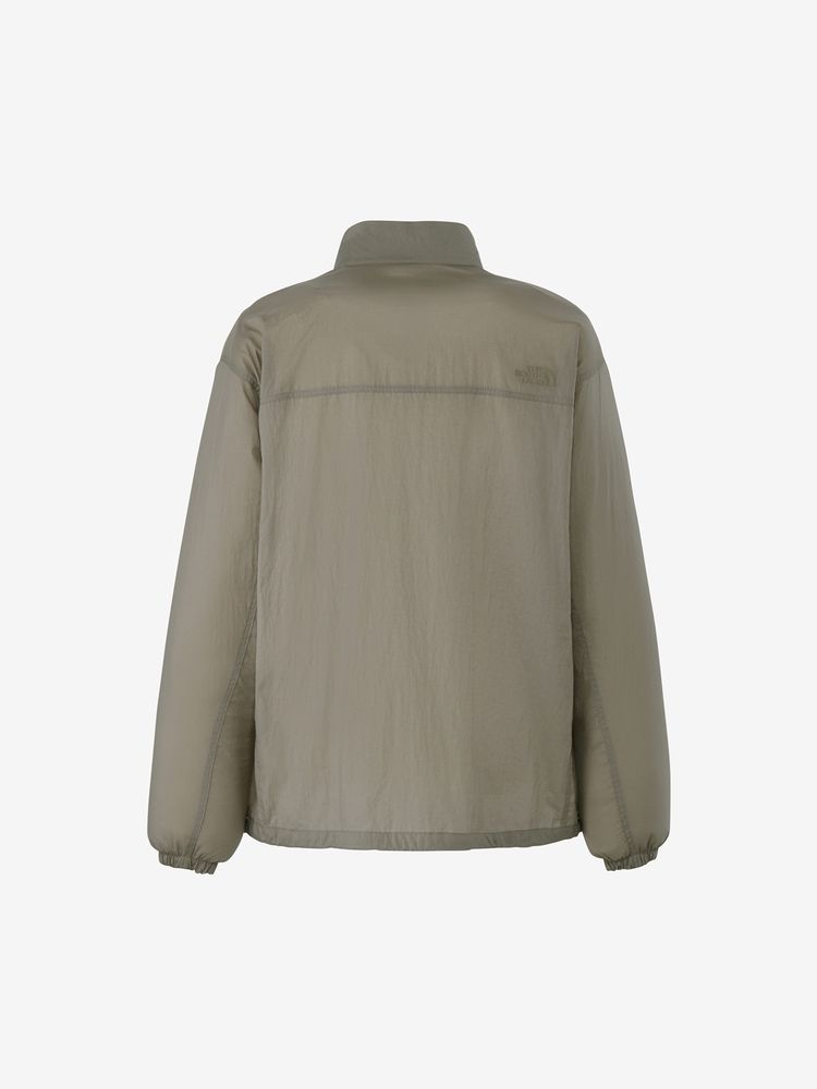 THE NORTH FACE(ザ・ノース・フェイス) ｜GAR ウインドジャケット（ユニセックス）