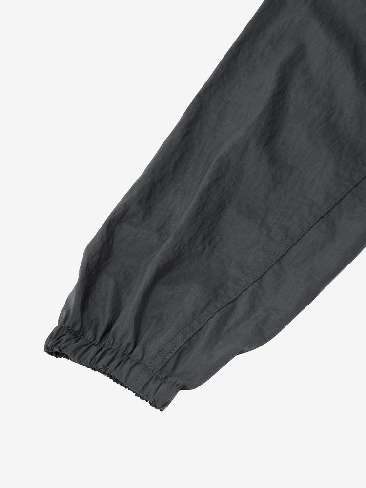 THE NORTH FACE(ザ・ノース・フェイス) ｜GAR ウインドジャケット（ユニセックス）