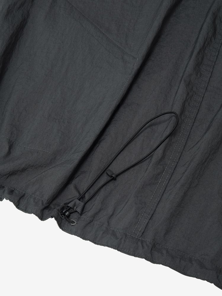 THE NORTH FACE(ザ・ノース・フェイス) ｜GAR ウインドジャケット（ユニセックス）