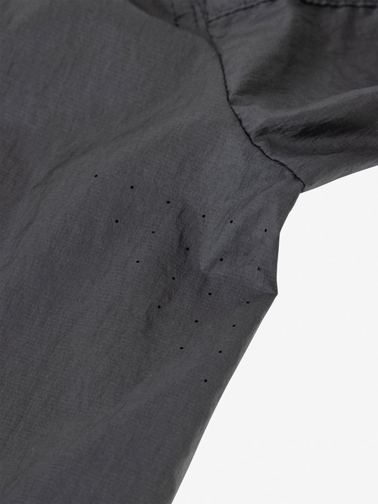 THE NORTH FACE(ザ・ノース・フェイス) ｜GAR ウインドジャケット（ユニセックス）