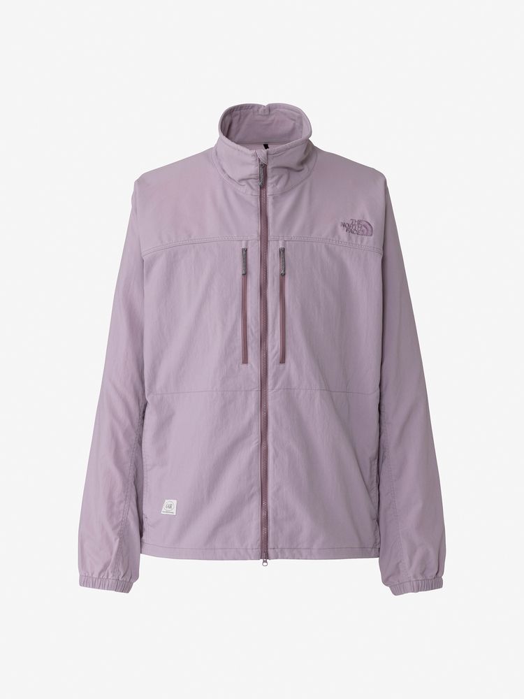 THE NORTH FACE(ザ・ノース・フェイス) ｜GARフェーデッドソフトシェルジャケット（ユニセックス）