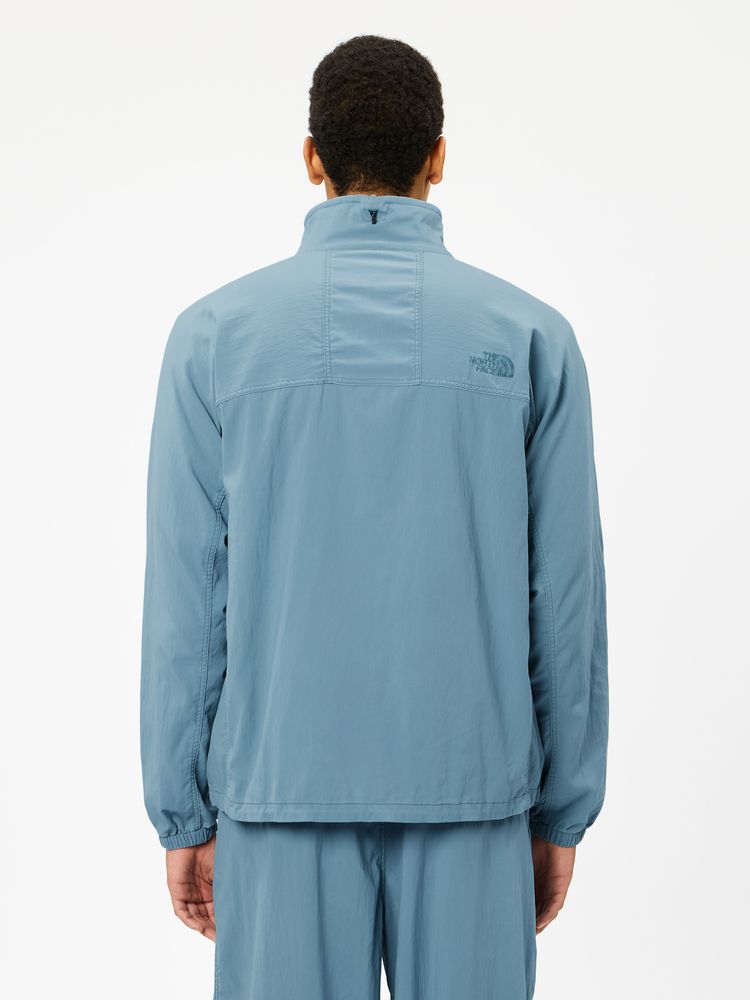 THE NORTH FACE(ザ・ノース・フェイス) ｜GARフェーデッドソフトシェルジャケット（ユニセックス）