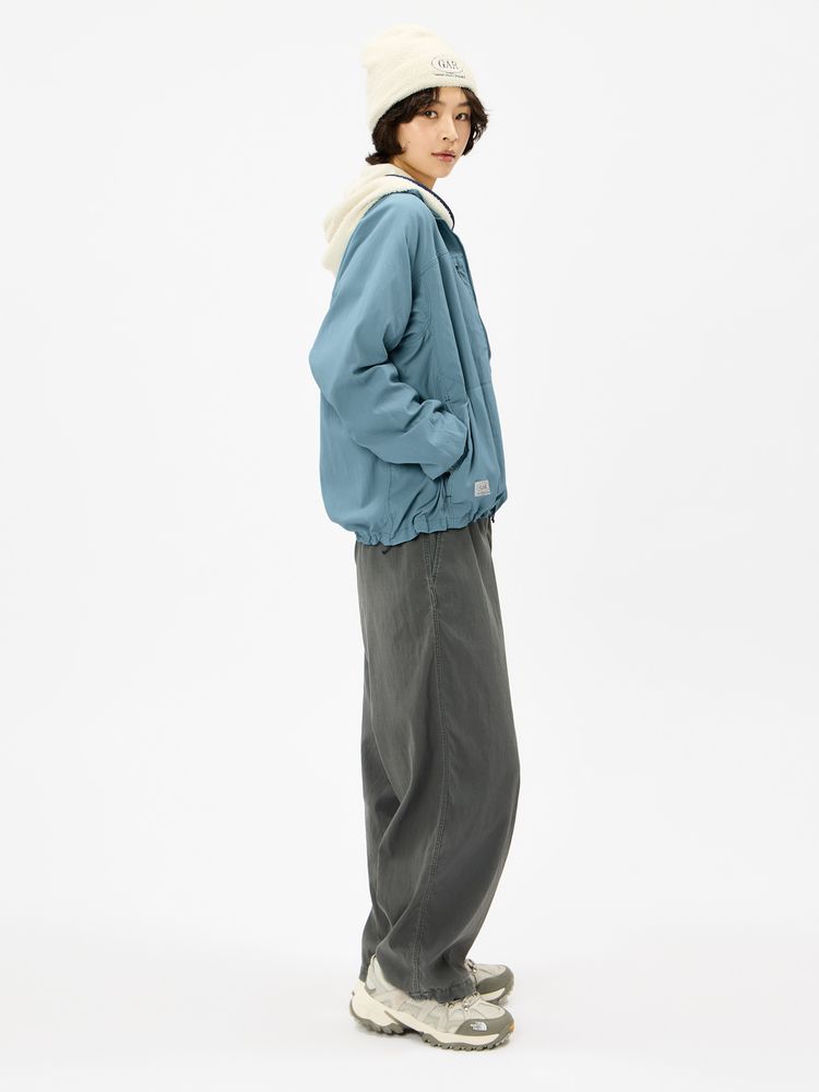 THE NORTH FACE(ザ・ノース・フェイス) ｜GARフェーデッドソフトシェルジャケット（ユニセックス）