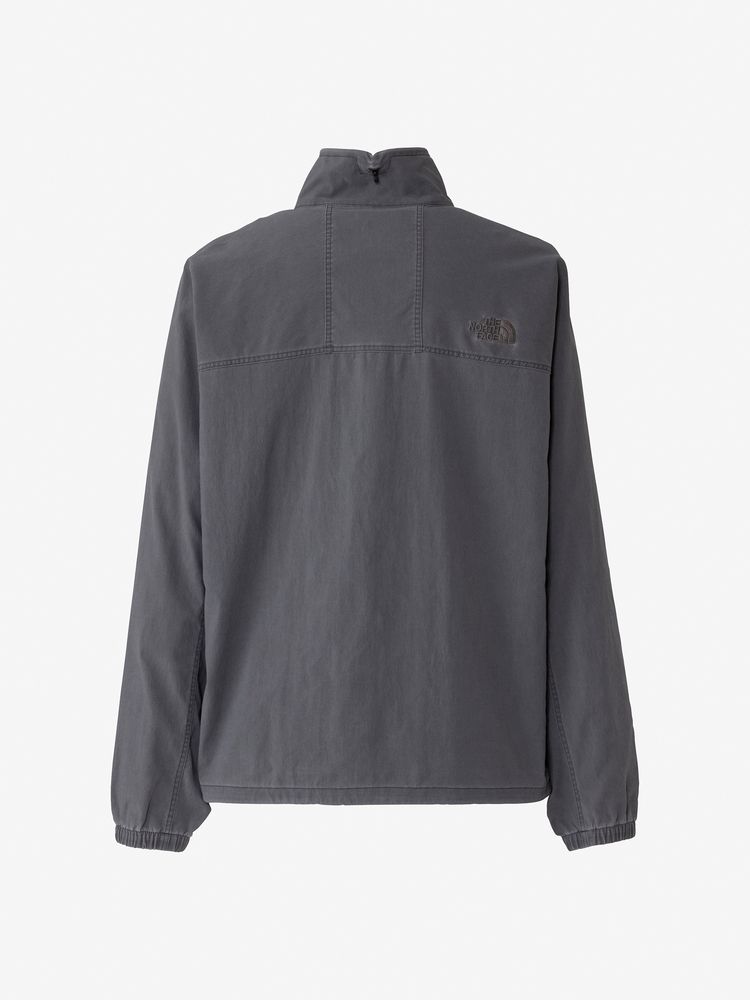 THE NORTH FACE(ザ・ノース・フェイス) ｜GARフェーデッドソフトシェルジャケット（ユニセックス）