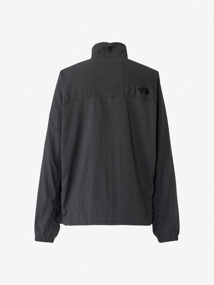 THE NORTH FACE(ザ・ノース・フェイス) ｜GARフェーデッドソフトシェルジャケット（ユニセックス）