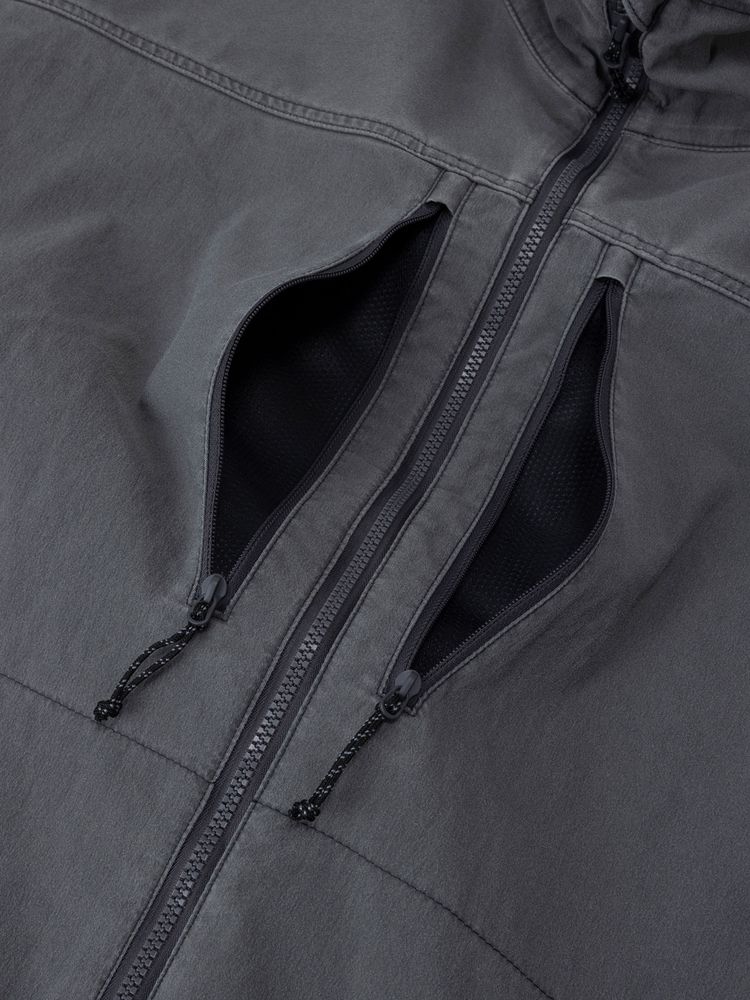 THE NORTH FACE(ザ・ノース・フェイス) ｜GARフェーデッドソフトシェルジャケット（ユニセックス）