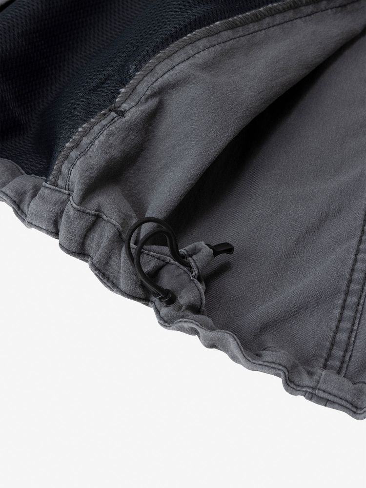 THE NORTH FACE(ザ・ノース・フェイス) ｜GARフェーデッドソフトシェルジャケット（ユニセックス）