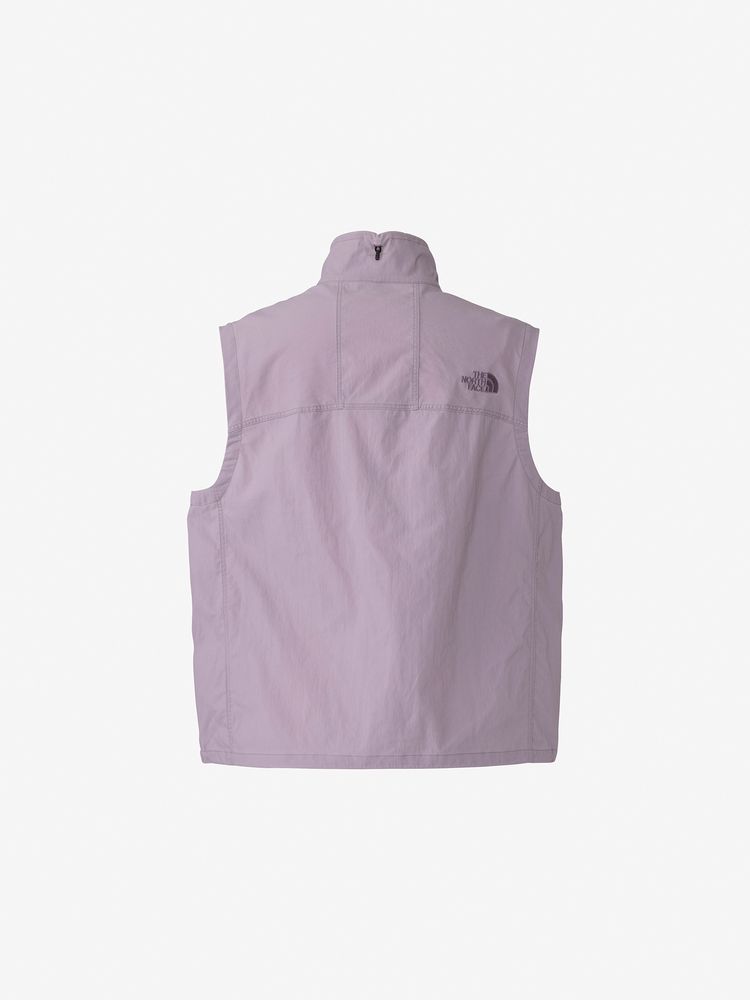 公式】GARフェーデッドソフトシェルベスト（ユニセックス）｜ザ