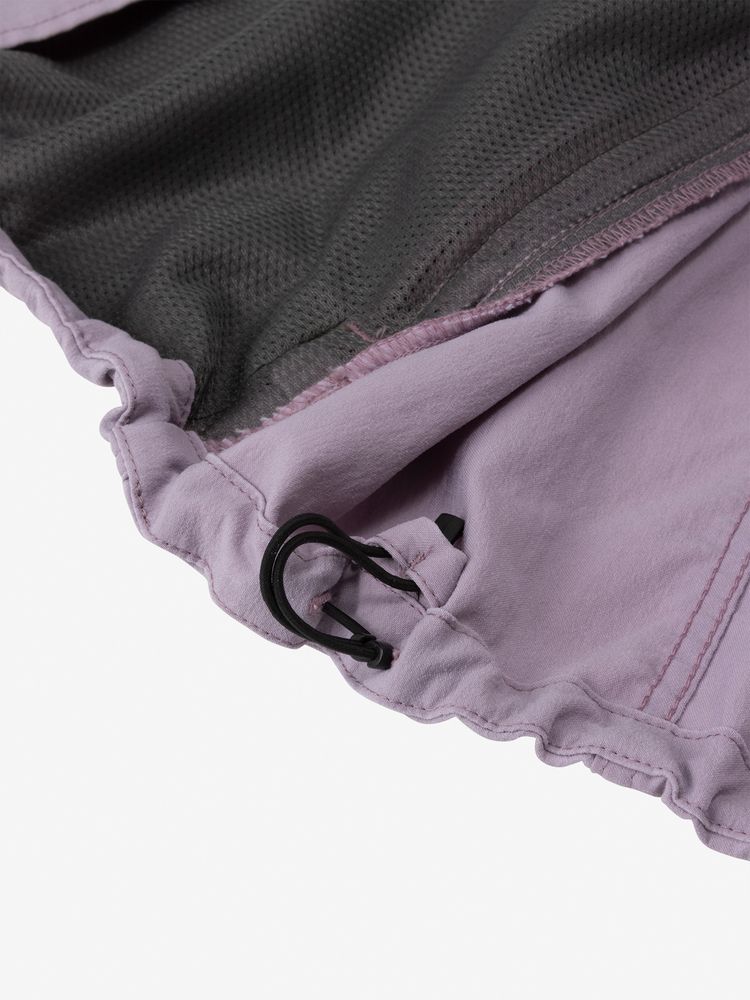 THE NORTH FACE(ザ・ノース・フェイス) ｜GARフェーデッドソフトシェルベスト（ユニセックス）