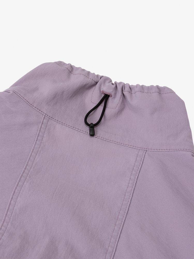 THE NORTH FACE(ザ・ノース・フェイス) ｜GARフェーデッドソフトシェルベスト（ユニセックス）