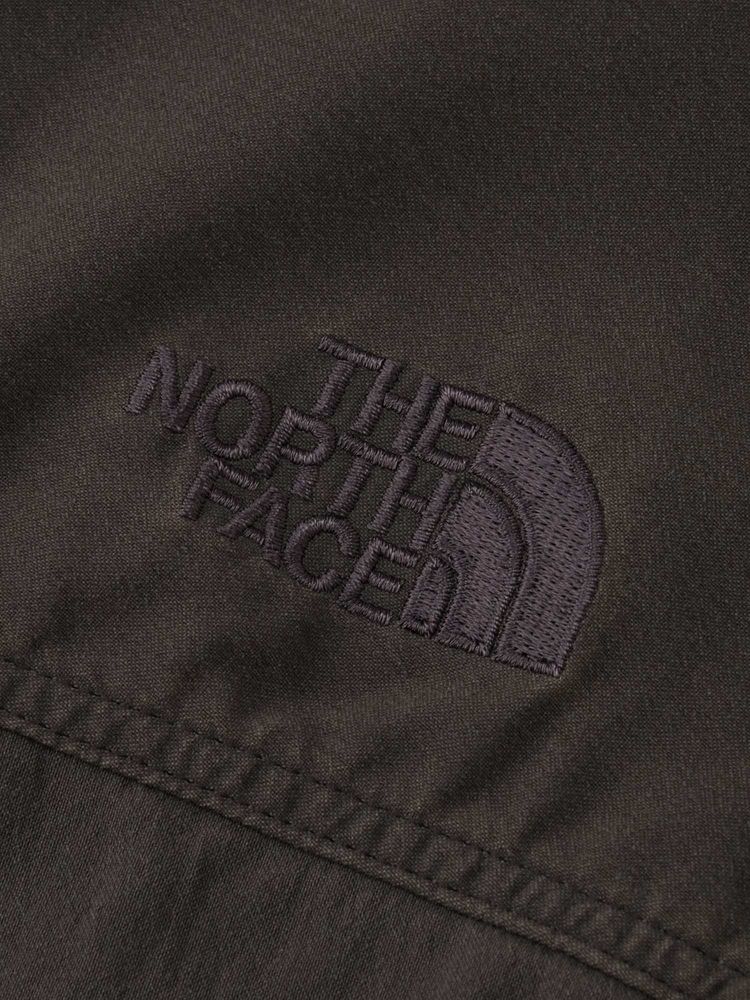 THE NORTH FACE(ザ・ノース・フェイス) ｜GARフェーデッドソフトシェルベスト（ユニセックス）