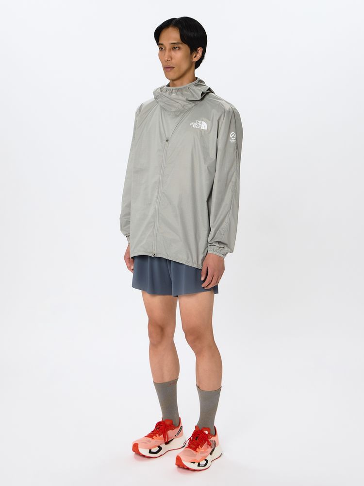 公式】トレイルエマージェンシーフーディ（ユニセックス）｜ザ・ノース