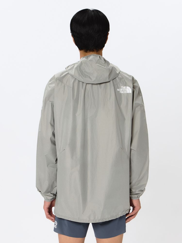 公式】トレイルエマージェンシーフーディ（ユニセックス）｜ザ・ノース