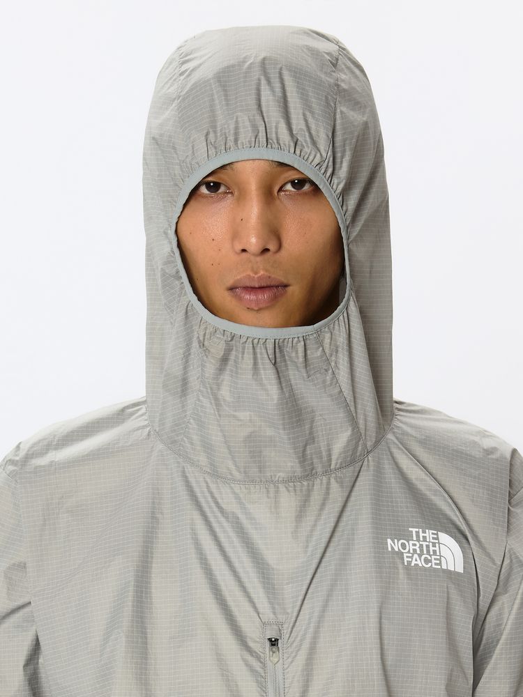 公式】トレイルエマージェンシーフーディ（ユニセックス）｜ザ・ノース