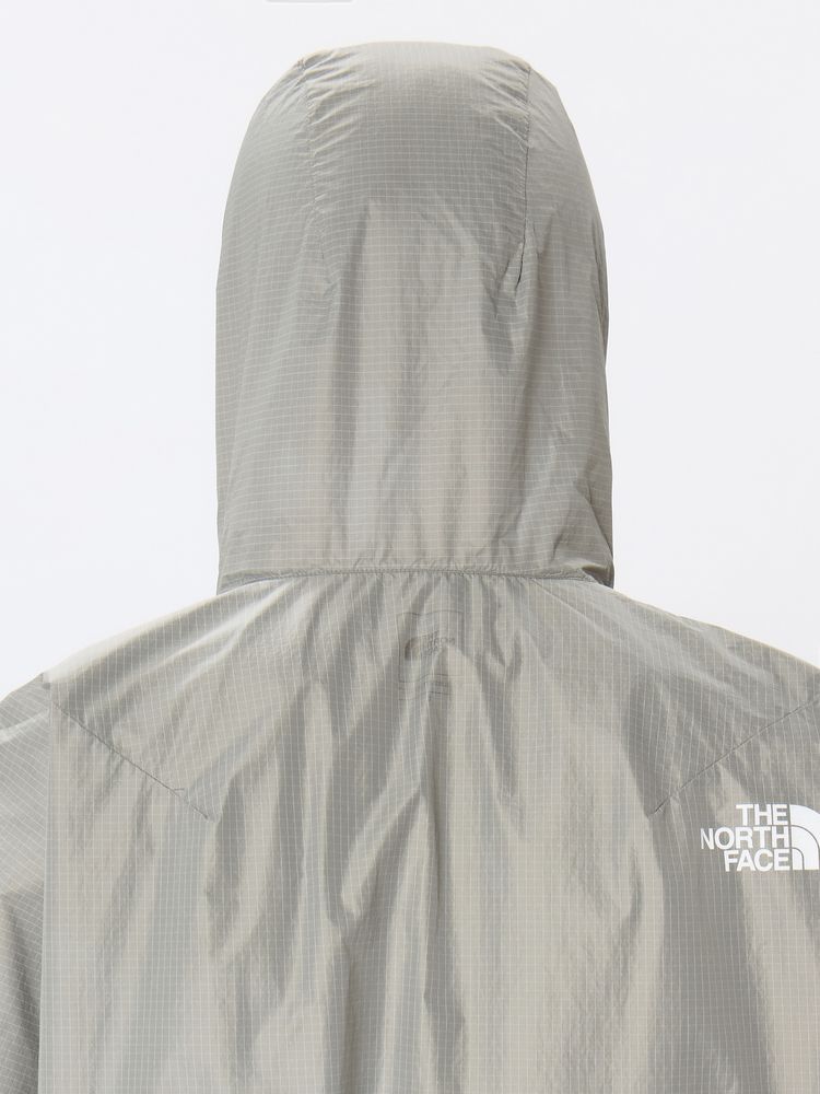 公式】トレイルエマージェンシーフーディ（ユニセックス）｜ザ・ノース