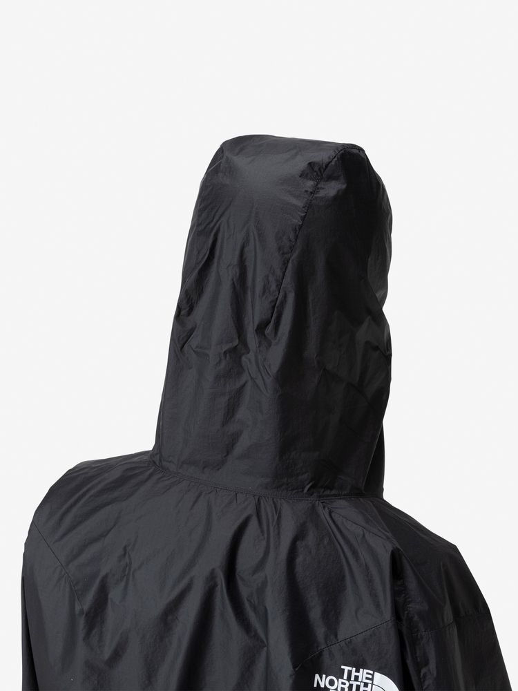 公式】トレイルエマージェンシーフーディ（ユニセックス）｜ザ・ノース