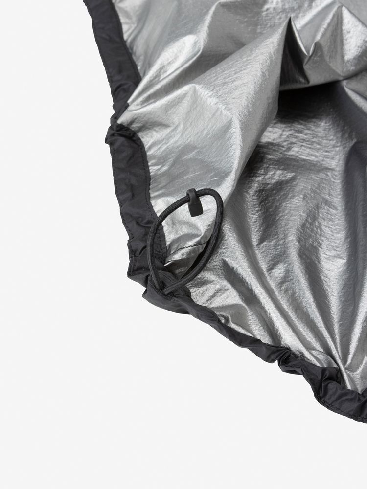 THE NORTH FACE(ザ・ノース・フェイス) ｜トレイルエマージェンシーフーディ（ユニセックス）