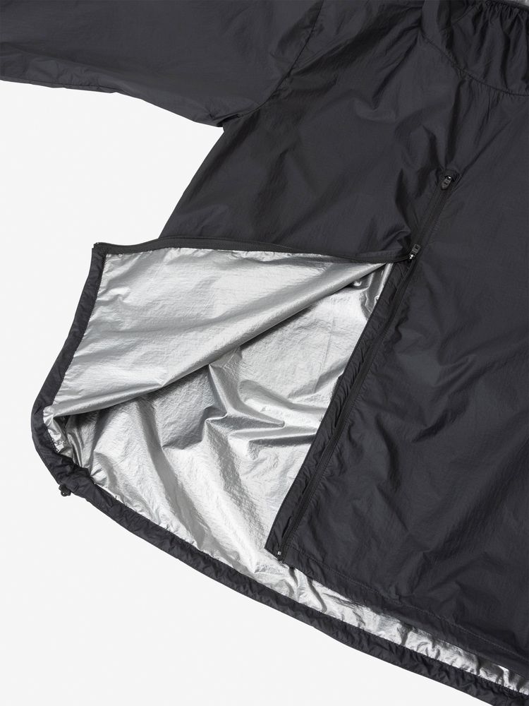 公式】トレイルエマージェンシーフーディ（ユニセックス）｜ザ・ノース