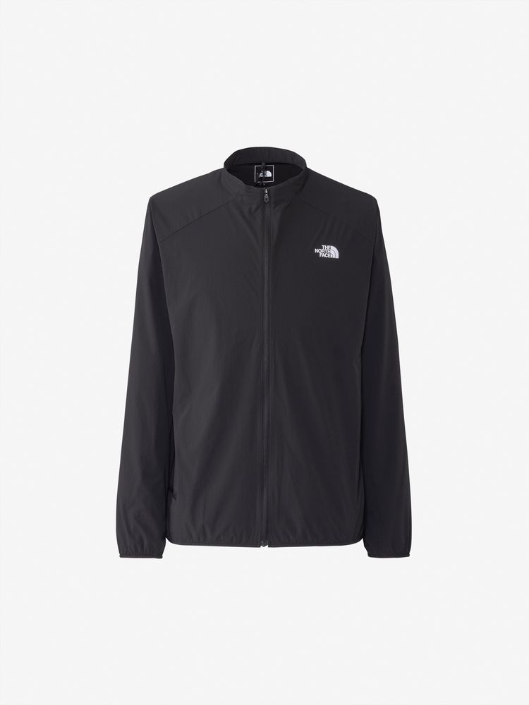 THE NORTH FACE(ザ・ノース・フェイス) ｜ストリームラインジャケット（メンズ）