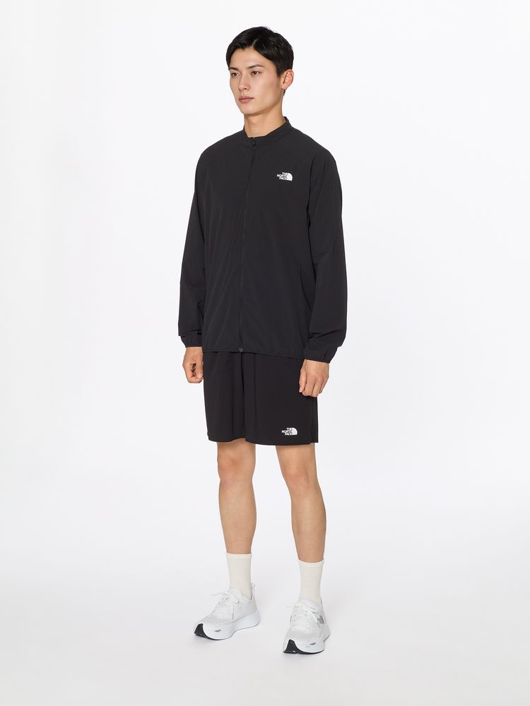 THE NORTH FACE(ザ・ノース・フェイス) ｜ストリームラインジャケット（メンズ）