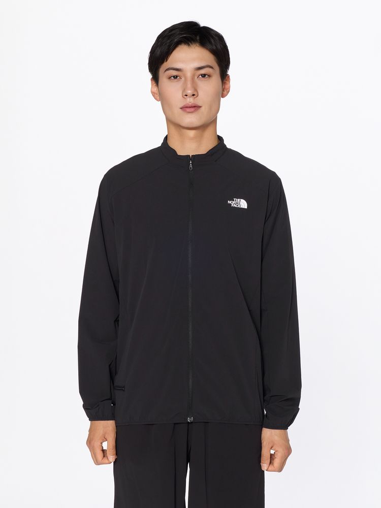 THE NORTH FACE(ザ・ノース・フェイス) ｜ストリームラインジャケット（メンズ）