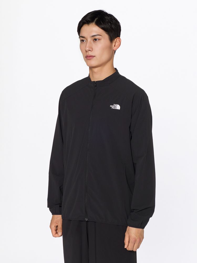 THE NORTH FACE(ザ・ノース・フェイス) ｜ストリームラインジャケット（メンズ）