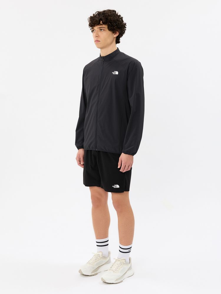 THE NORTH FACE(ザ・ノース・フェイス) ｜ストリームラインジャケット（メンズ）