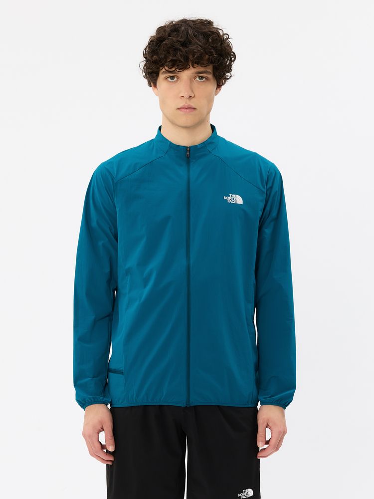 THE NORTH FACE(ザ・ノース・フェイス) ｜ストリームラインジャケット（メンズ）