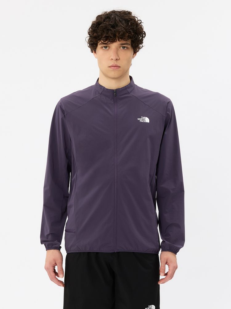 THE NORTH FACE(ザ・ノース・フェイス) ｜ストリームラインジャケット（メンズ）