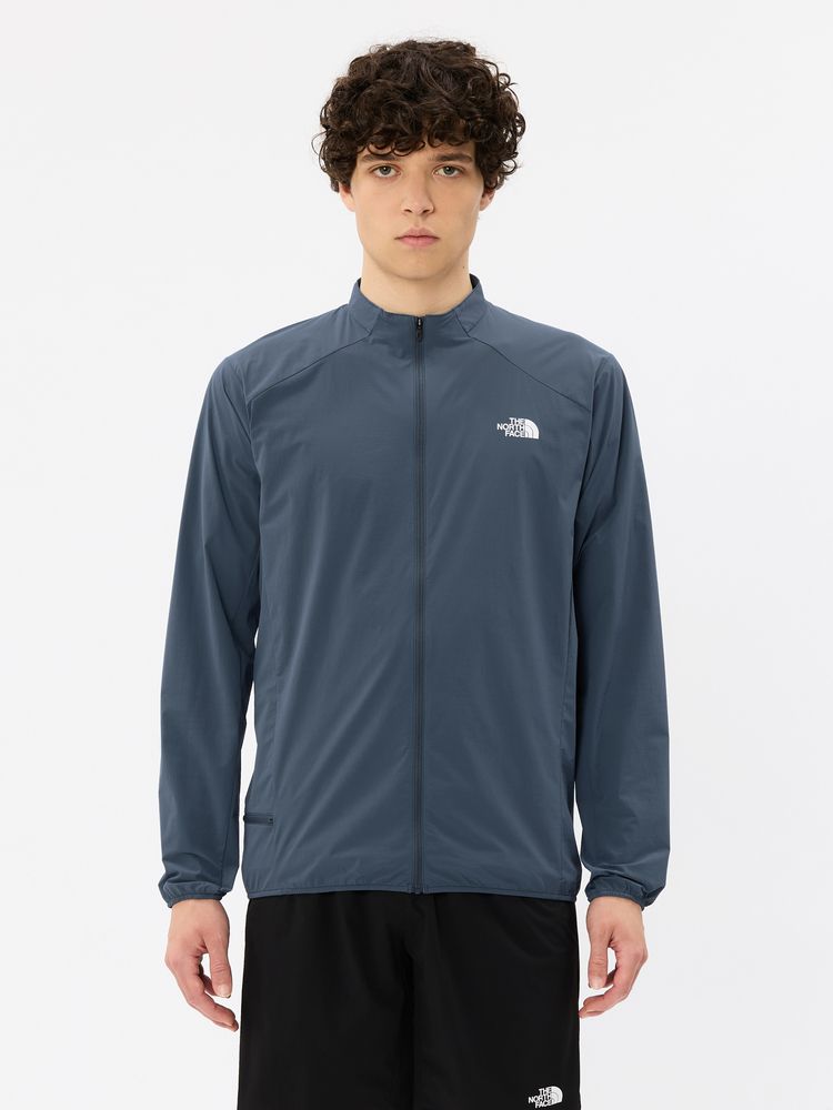 THE NORTH FACE(ザ・ノース・フェイス) ｜ストリームラインジャケット（メンズ）