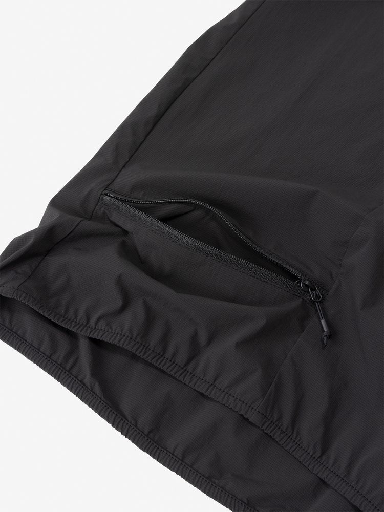 THE NORTH FACE(ザ・ノース・フェイス) ｜ストリームラインジャケット（メンズ）