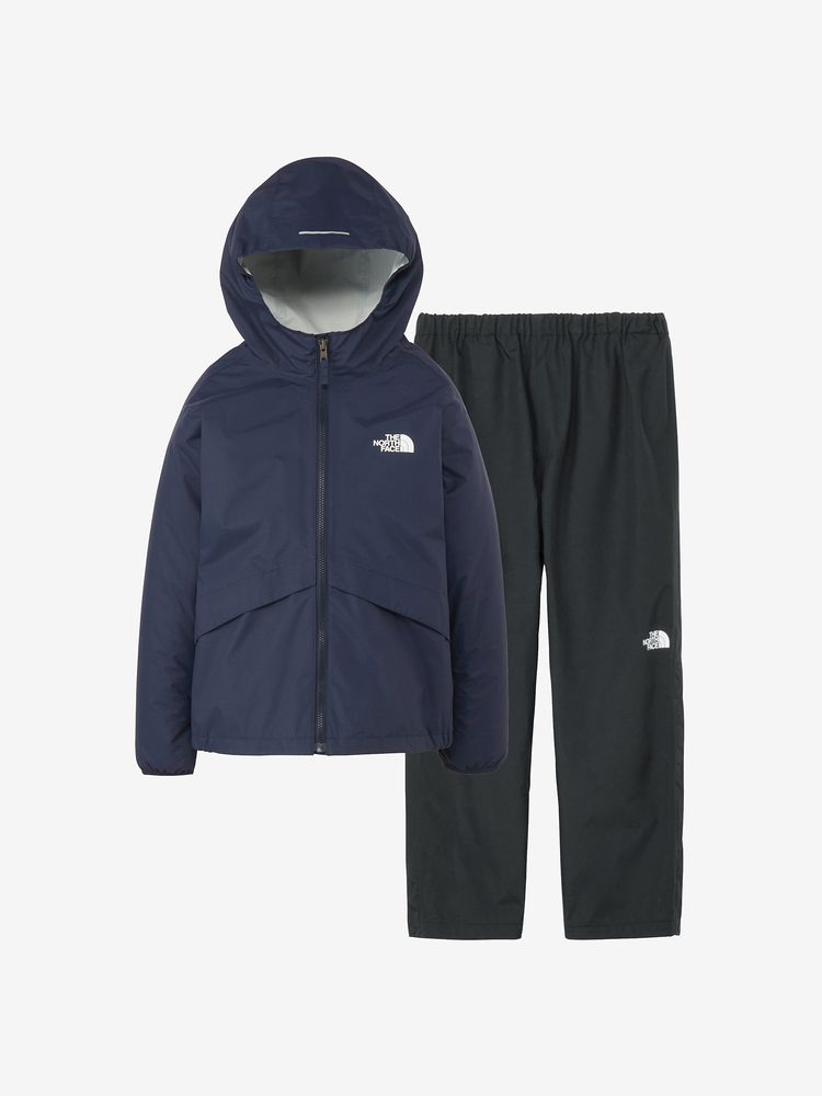 公式】レインテックスユリイカ（キッズ）｜ザ・ノース・フェイス公式ストア