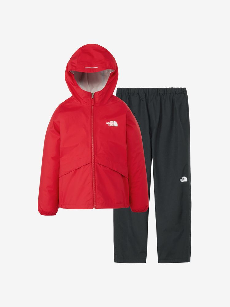 公式】レインテックスユリイカ（キッズ）｜ザ・ノース・フェイス公式ストア