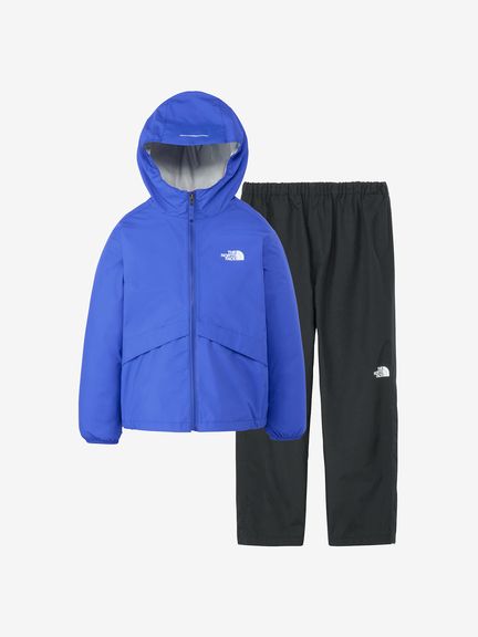 公式】レインテックスユリイカ（キッズ）｜ザ・ノース・フェイス公式ストア
